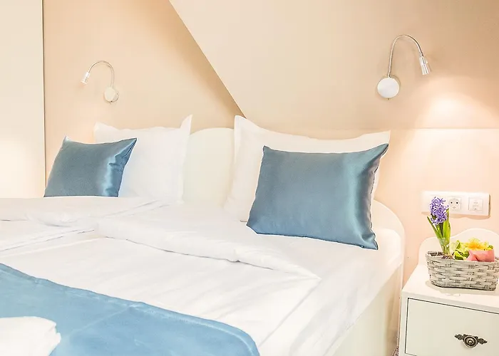 Family Belle Epoque 3* Βάρνα