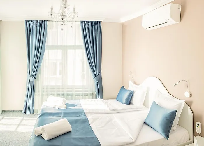 Ξενοδοχείο Family Belle Epoque Βάρνα