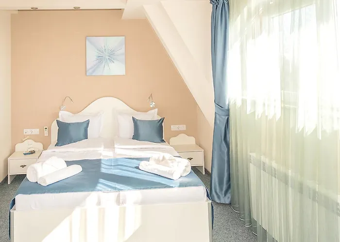 Ξενοδοχείο Family Belle Epoque