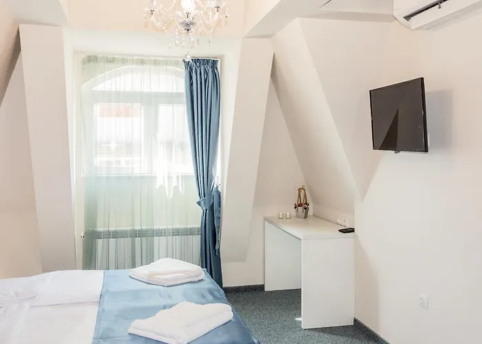 Ξενοδοχείο Family Belle Epoque