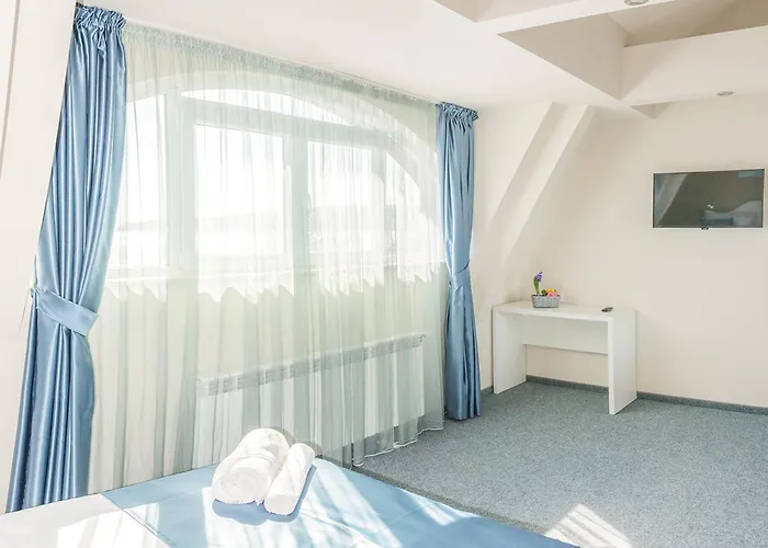 Family Belle Epoque Ξενοδοχείο