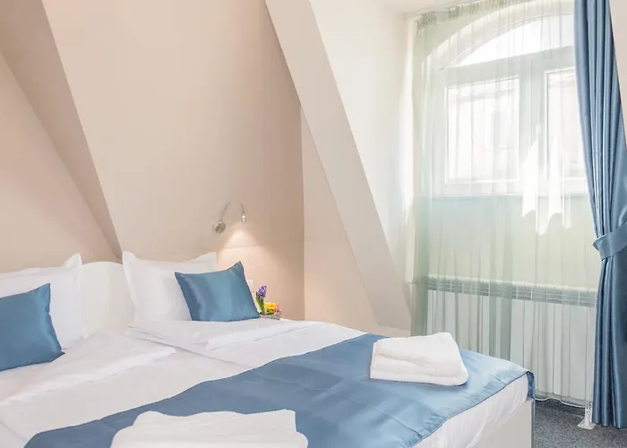 Family Belle Epoque Ξενοδοχείο Βάρνα